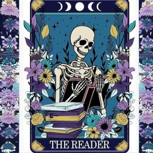 THE READER BUNDLE